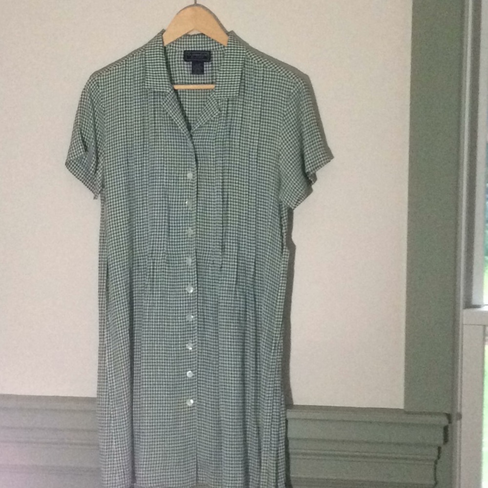 Charter Club Dress, Just Like New